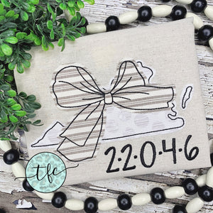 {Kentucky Big Bow} *check for blank options