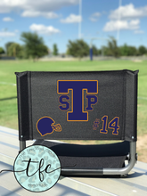 Load image into Gallery viewer, Bleacher Seat