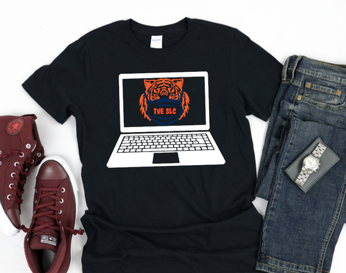 Teravista School Tee