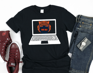 Teravista School Tee