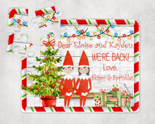 Load image into Gallery viewer, {Elves} Puzzle