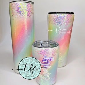 {Unicorn Burst} Tumbler RTS
