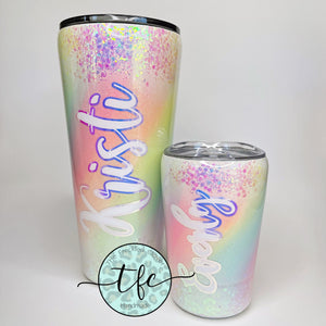 {Unicorn Burst} Tumbler RTS