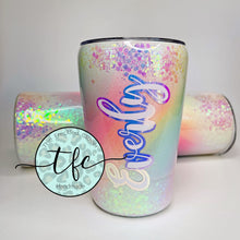 Load image into Gallery viewer, {Unicorn Burst} Tumbler RTS