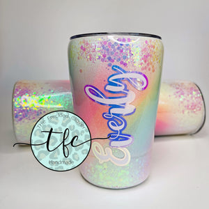 {Unicorn Burst} Tumbler RTS