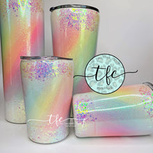 Load image into Gallery viewer, {Unicorn Burst} Tumbler RTS