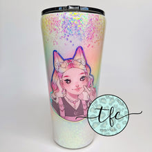 Load image into Gallery viewer, {Unicorn Burst} Tumbler RTS