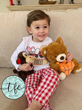 Load image into Gallery viewer, {Valentine Cozy Coupe} applique design