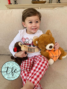 {Valentine Cozy Coupe} applique design