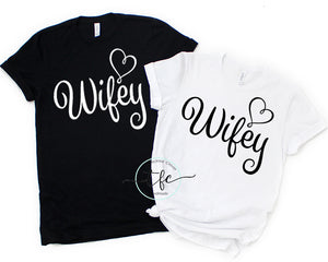 {Wifey}