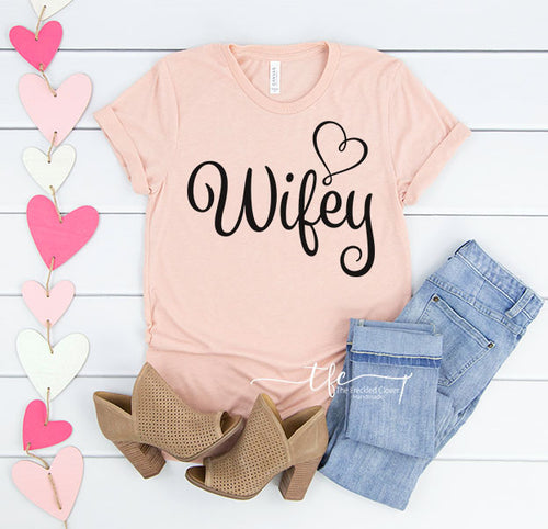 {Wifey}