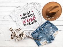 Load image into Gallery viewer, {Wine Together}  (more options available)