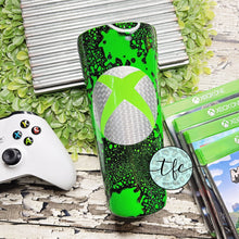 Load image into Gallery viewer, {Game Console} tumbler
