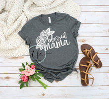 Load image into Gallery viewer, {Blessed Mama} Rosettes