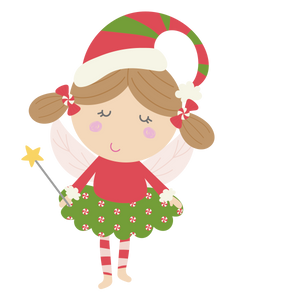 {Magical Christmas} Puzzle