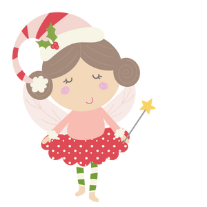 {Magical Christmas} Puzzle