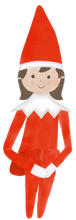 Load image into Gallery viewer, {Elf} Puzzle