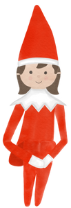 {Elf} Puzzle