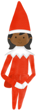 Load image into Gallery viewer, {Elves} Puzzle