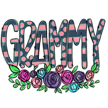 Load image into Gallery viewer, {Grandma Tee}