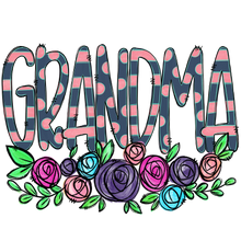Load image into Gallery viewer, {Grandma Tee}
