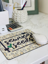 Load image into Gallery viewer, {Custom Mouse Pad}