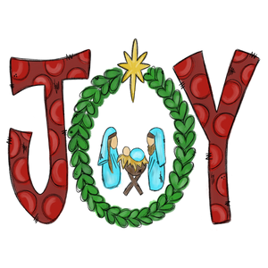{JOY}