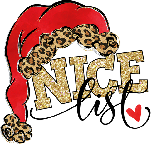 {Nice List}
