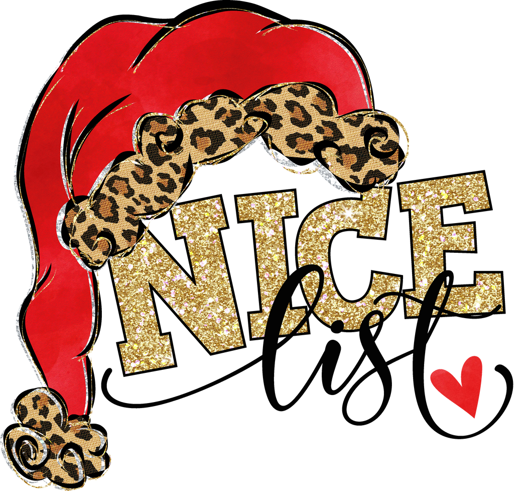 {Nice List}