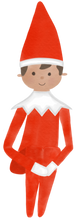 Load image into Gallery viewer, {Elf} Puzzle
