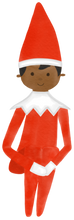 Load image into Gallery viewer, {Elf} Puzzle